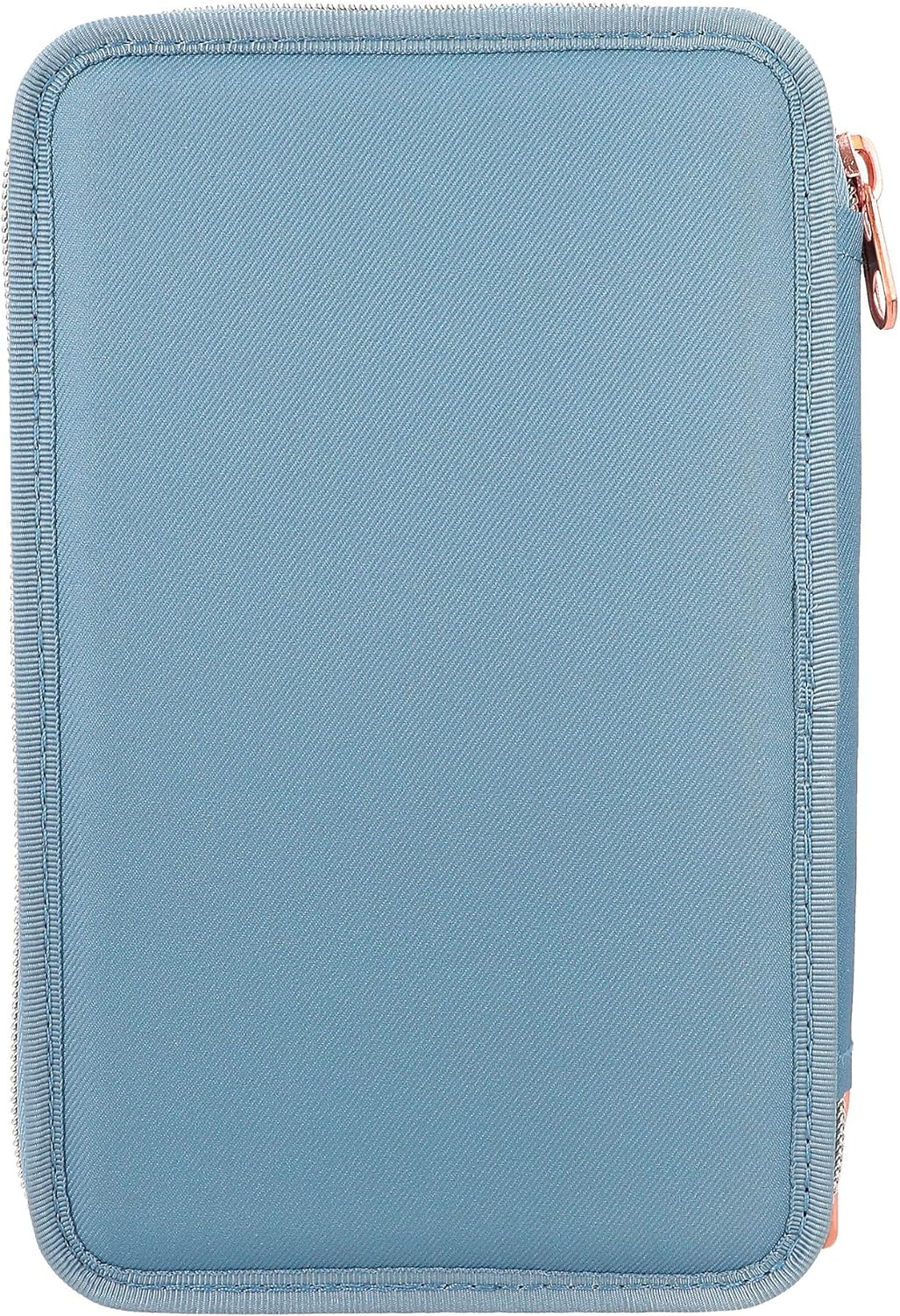 TOPModel Triple Pencil Case with Application CITY GIRLS (0412561)