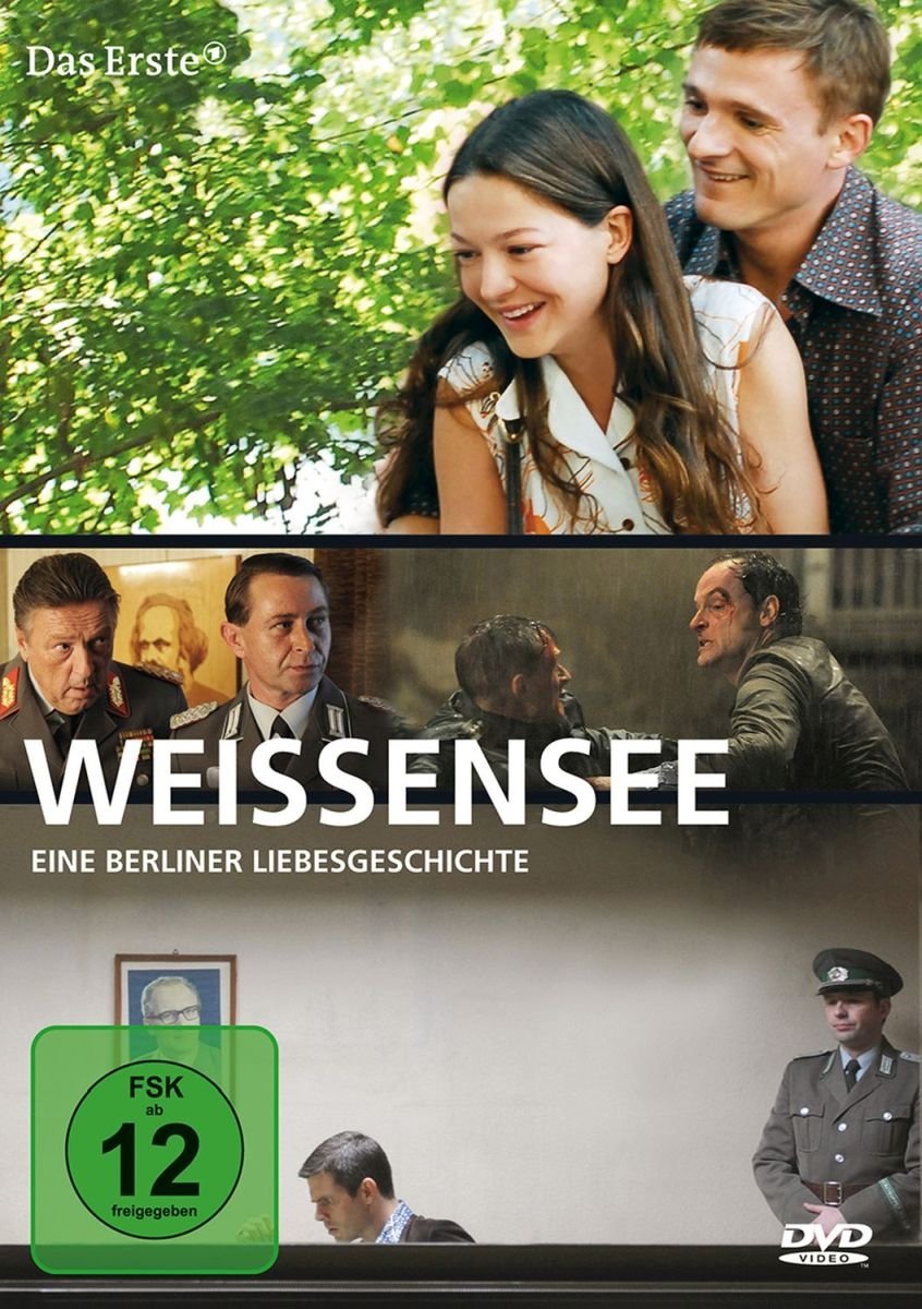 WEISSENSEE /2DVD - WEISSENSEE 1/2DVD