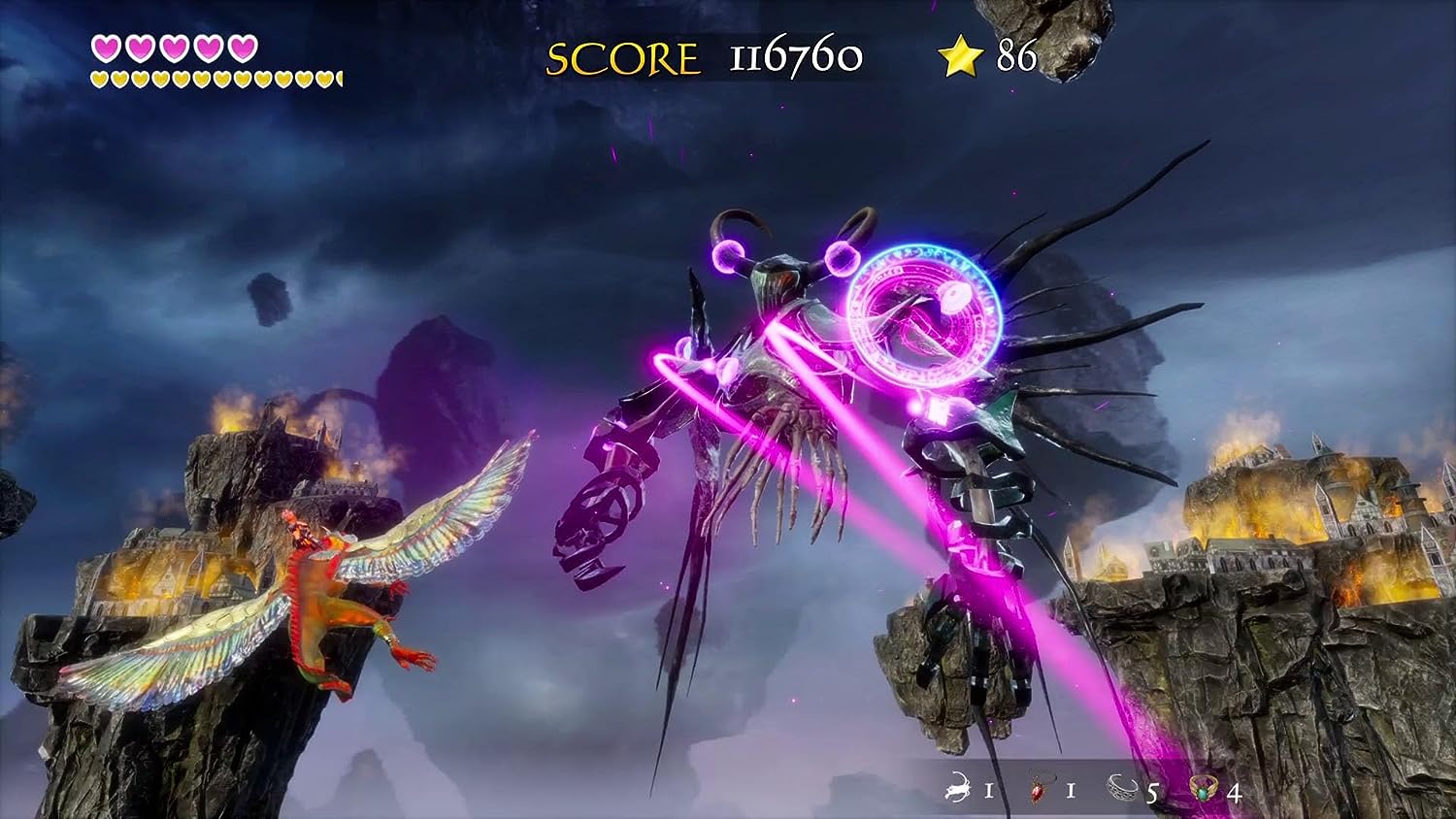 Air Twister (Switch) Nintendo Switch