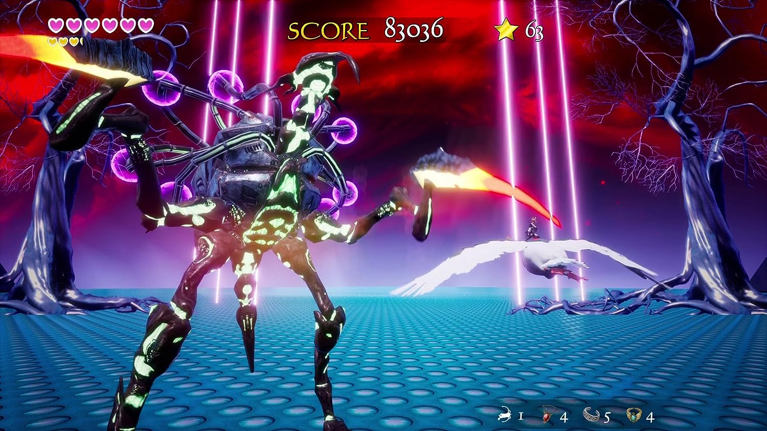 Air Twister (Switch) Nintendo Switch