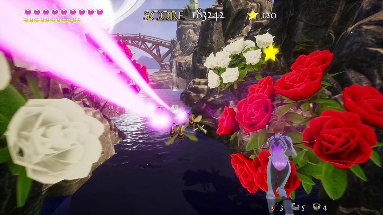 Air Twister (Switch) Nintendo Switch