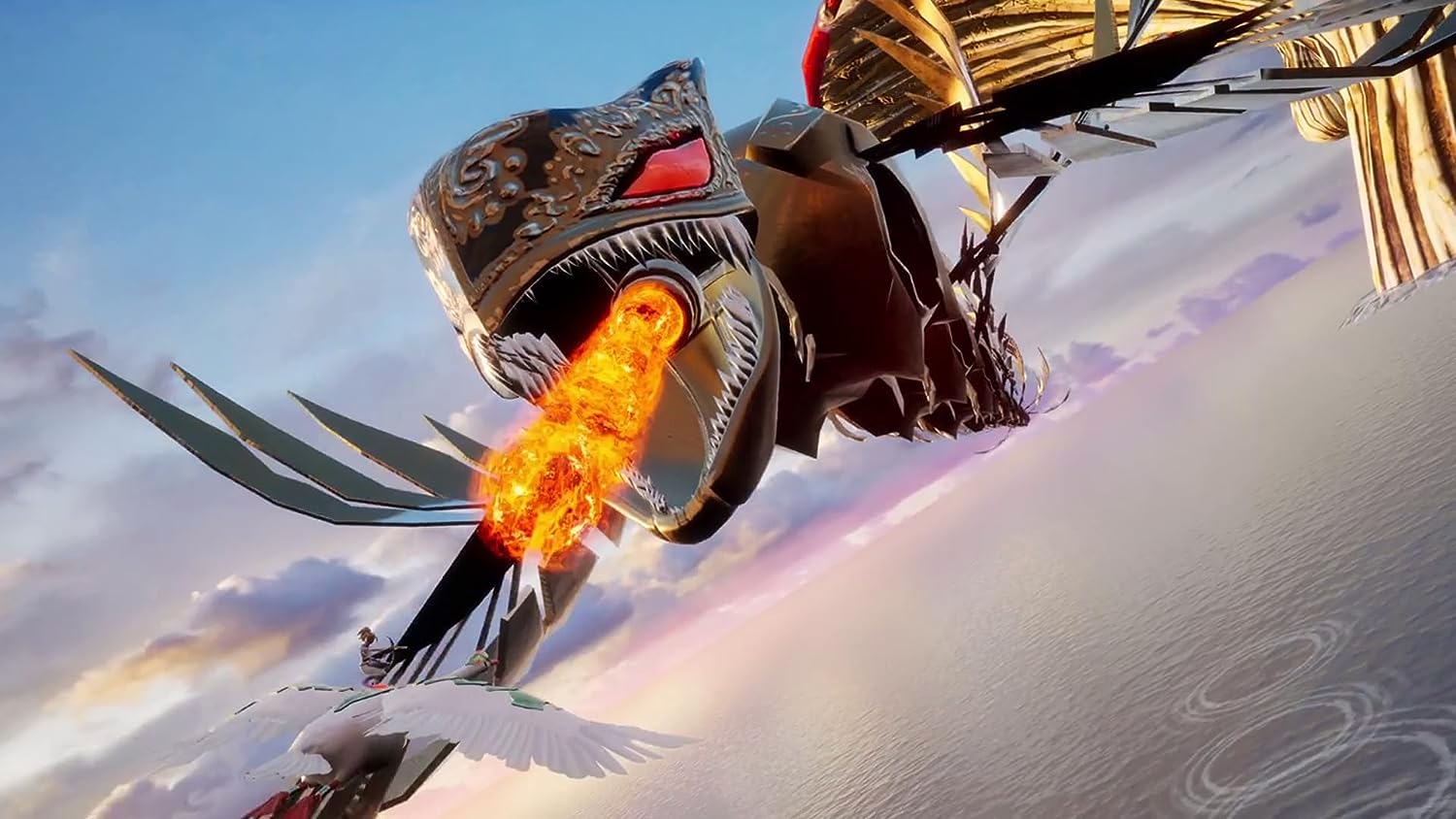 Air Twister (Switch) Nintendo Switch