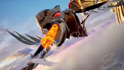 Air Twister (Switch) Nintendo Switch