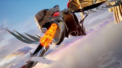 Air Twister (PS5)