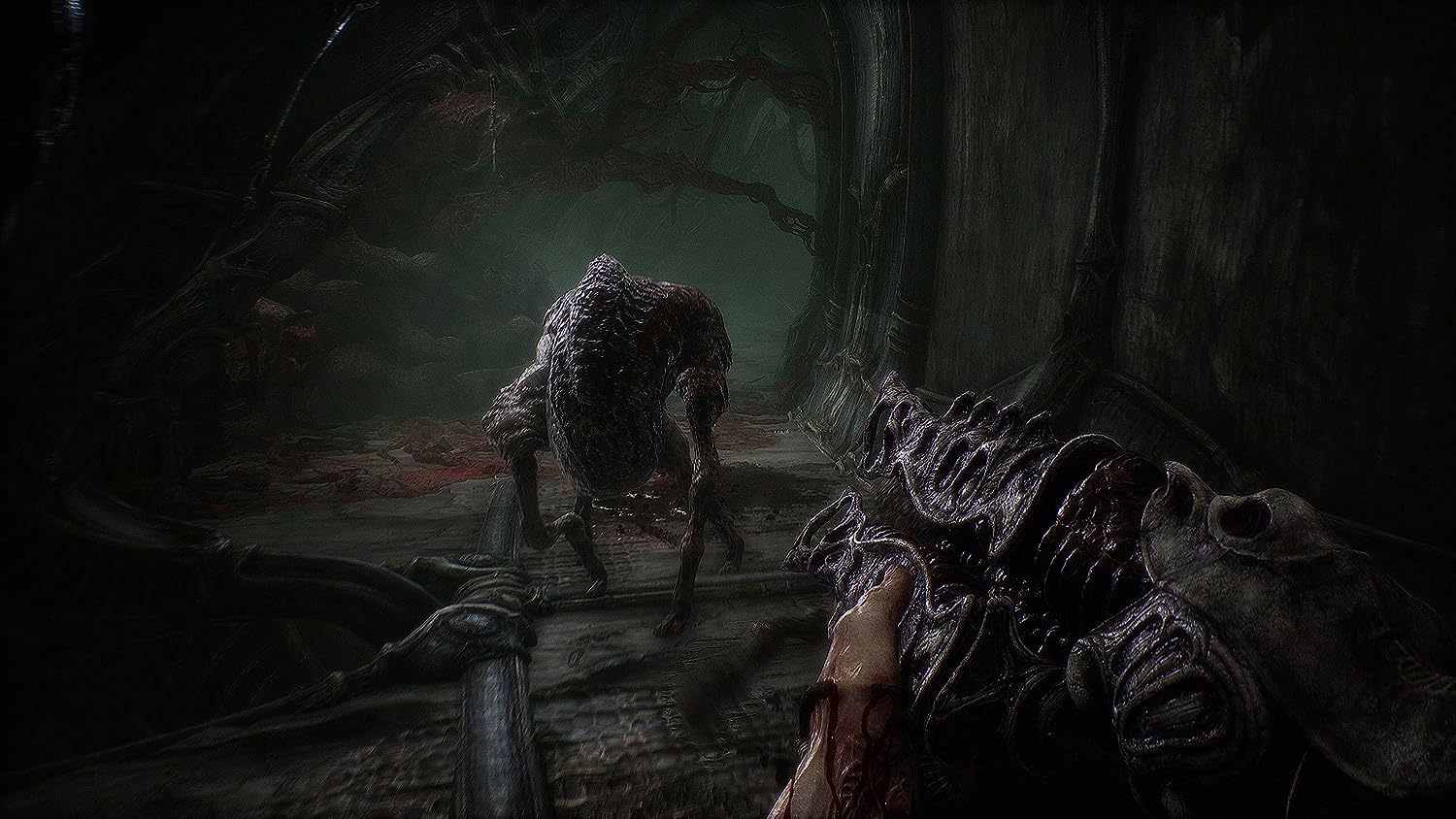 Scorn: Deluxe Edition