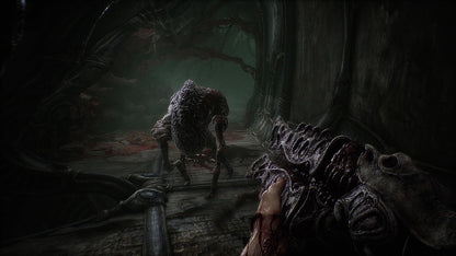 Scorn: Deluxe Edition