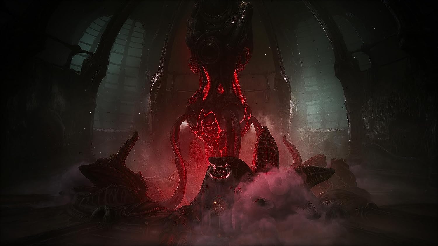 Scorn: Deluxe Edition