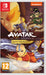 Avatar The Last Airbender Quest for Balance (Switch),Nintendo Switch