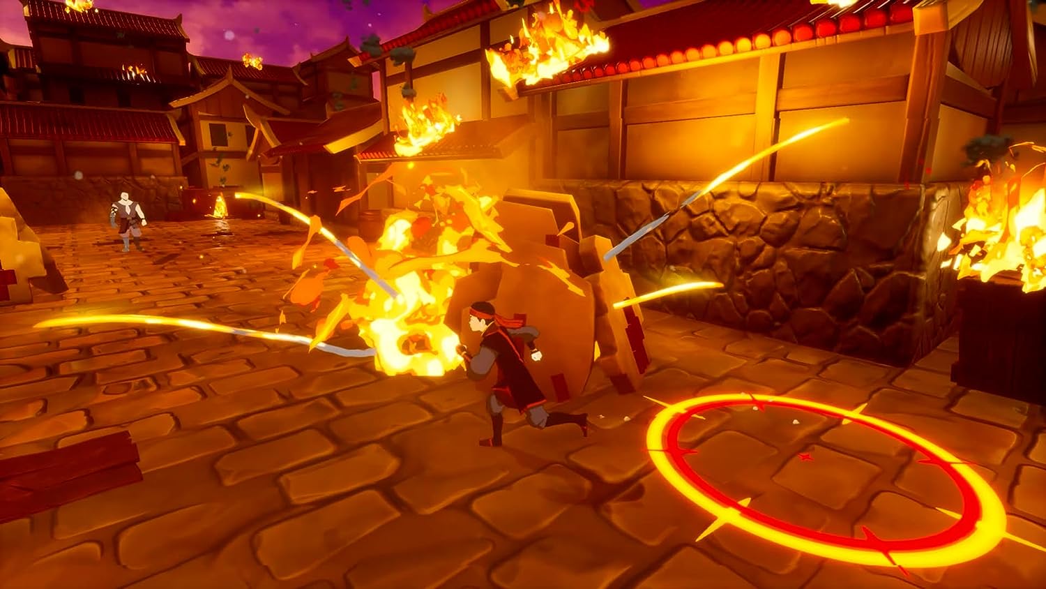 Avatar The Last Airbender Quest for Balance (Switch),Nintendo Switch