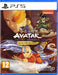 Avatar The Last Airbender Quest for Balance (PS5) Playstation 5