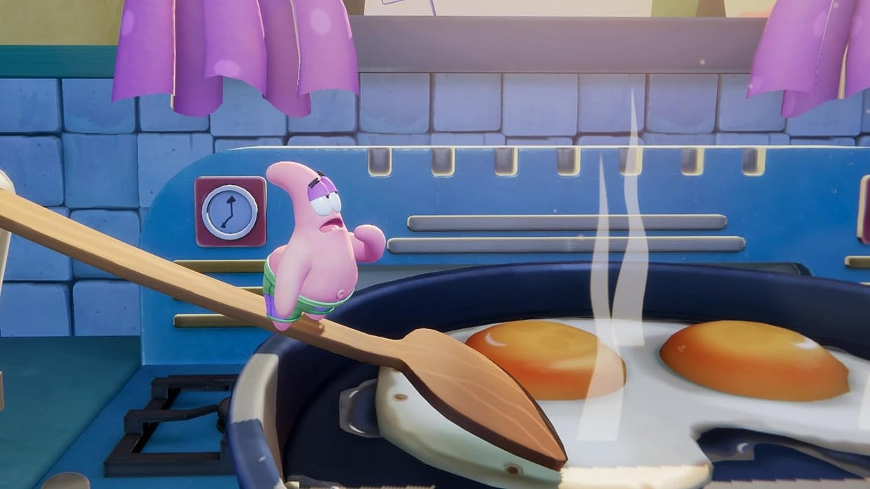 Nickelodeon All-Star Brawl 2 (PS4