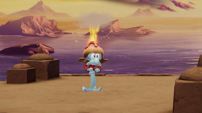 Nickelodeon All-Star Brawl 2 (PS4
