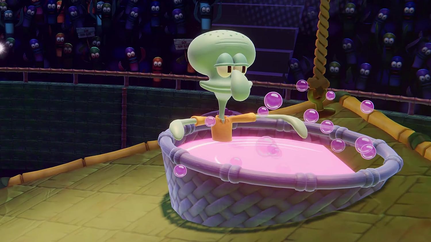 Nickelodeon All-Star Brawl 2 (PS4