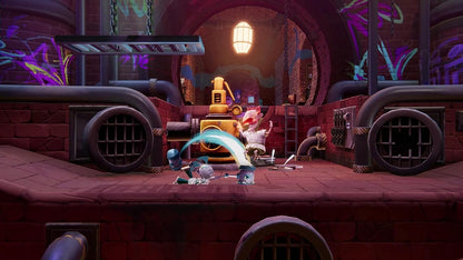 Nickelodeon All-Star Brawl 2 (PS5