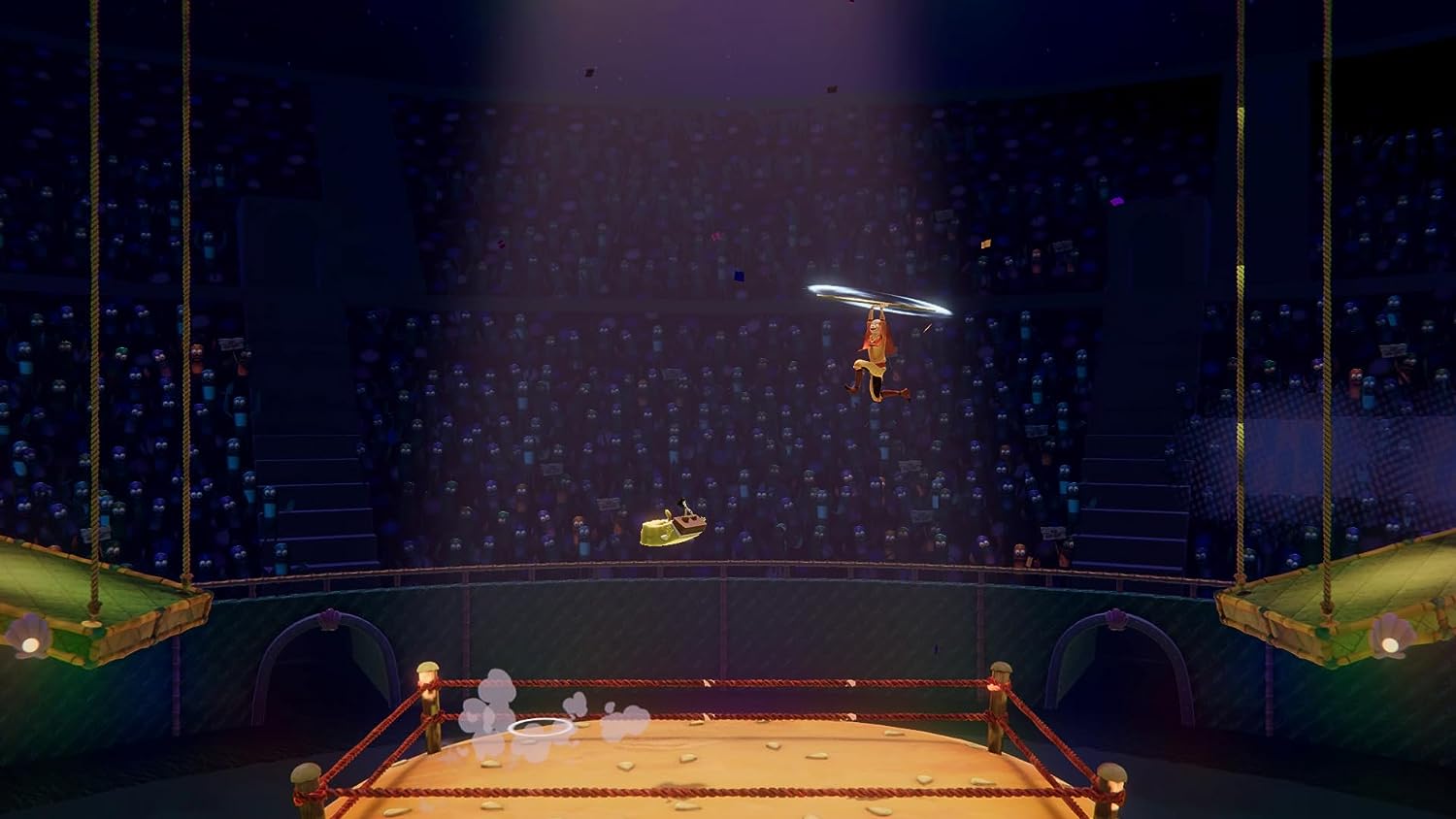 Nickelodeon All-Star Brawl 2 (PS5