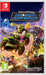 Dreamworks All-Star Kart Racing Nintendo Switch