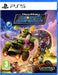 Dreamworks All-Star Kart Racing (PS5) PlayStation 5