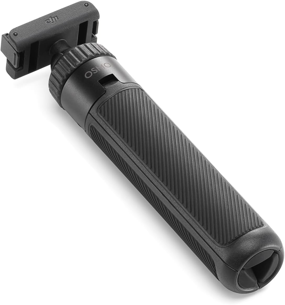 Osmo Action Mini Extension Rod, Compatible with Osmo Action 3