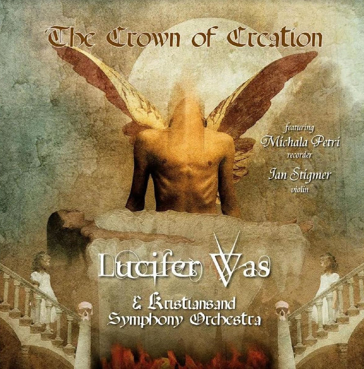The Crown of Creation