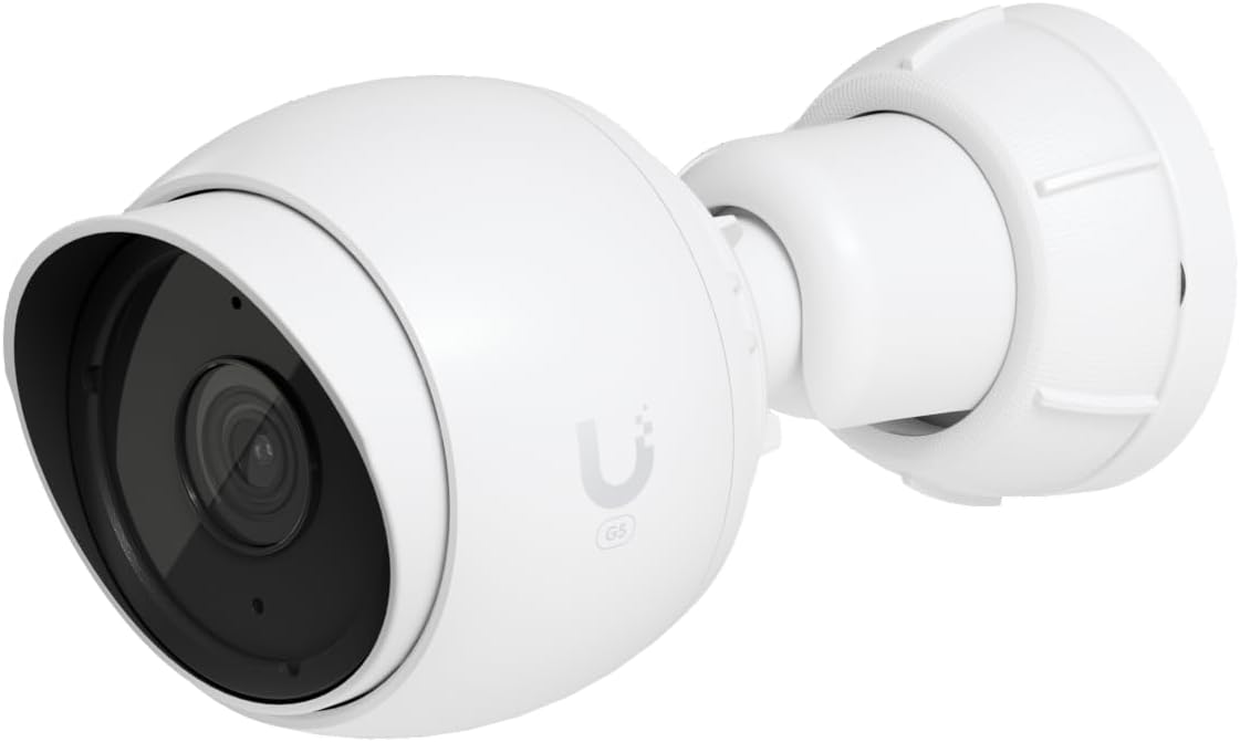 Ubiquiti UniFi G5 Bullet Kamera (UVC-G5-Bullet