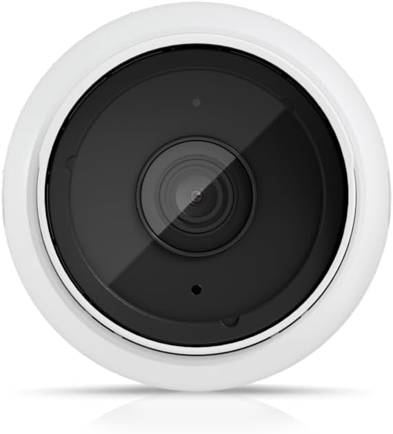 Ubiquiti UniFi G5 Bullet Kamera (UVC-G5-Bullet