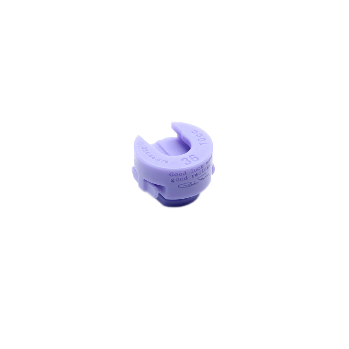 FOX Fork 36 Rhythm FLOAT NA 2 Volume Spacer - Qty of 5