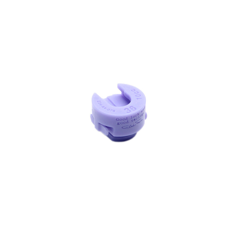 FOX Fork 36 Rhythm FLOAT NA 2 Volume Spacer - Qty of 5