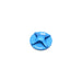 FOX Fork Float Air Topcap 36 Blue Ano 2014 - Qty of 10