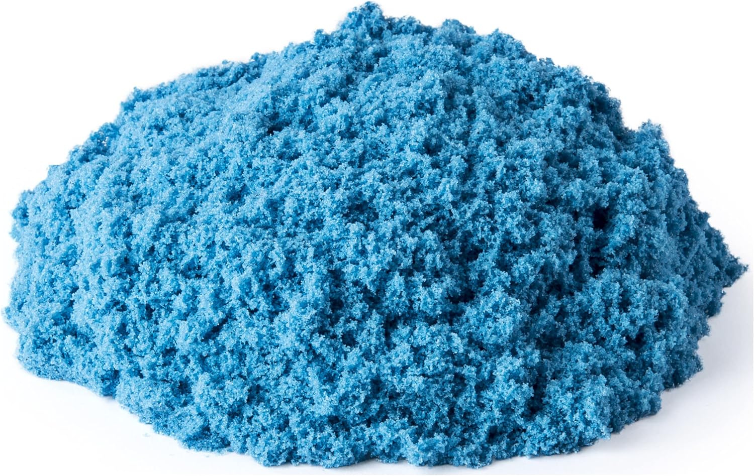 Kinetic Sand, 0.9 kg for Mixing, Moulding and Creating, for Ages 3 and Up (Colours Ship at Random) (Styles Vary