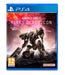 ARMORED CORE VI FIRES OF RUBICON - PS4 - NL Versie
