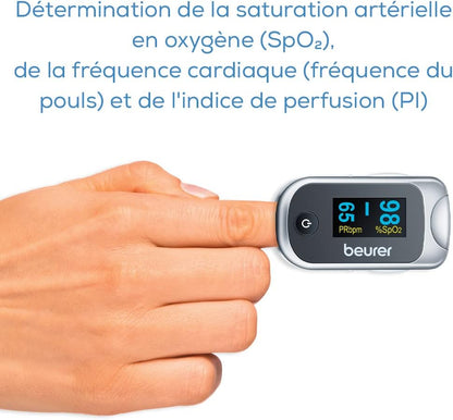 Digital Thermometer Beurer Ft85