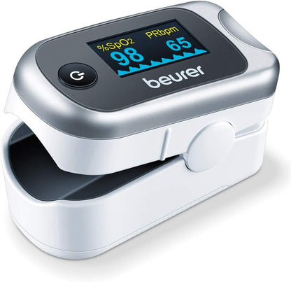 Digital Thermometer Beurer Ft85