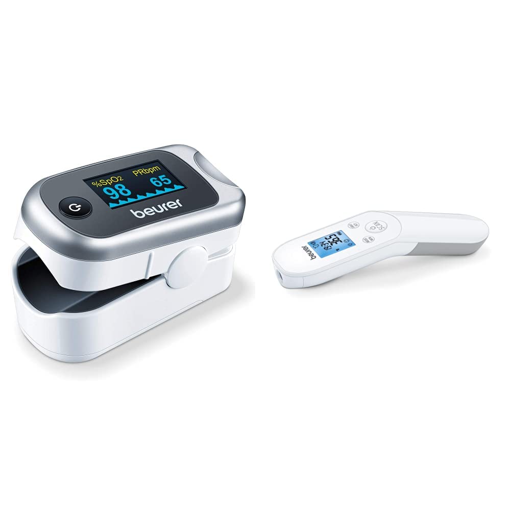 Digital Thermometer Beurer Ft85