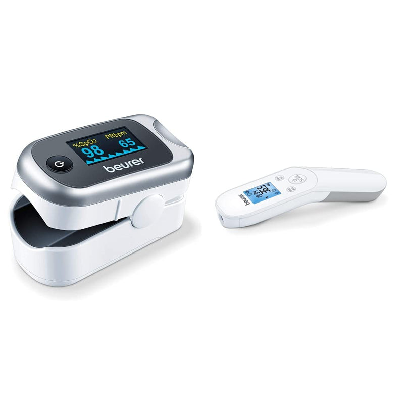 Digital Thermometer Beurer Ft85