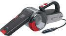 Cyclonic Hand-Held Vacuum Cleaner Black & Decker Pv1200Av-Xj 12,5 W 0,44 L 11 W
