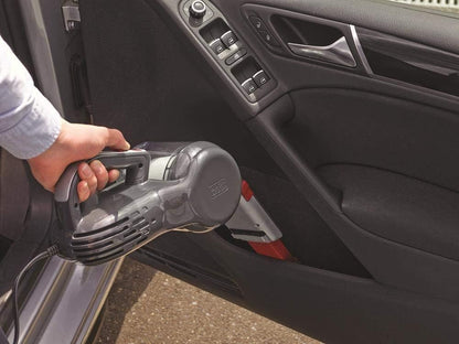 Cyclonic Hand-Held Vacuum Cleaner Black & Decker Pv1200Av-Xj 12,5 W 0,44 L 11 W