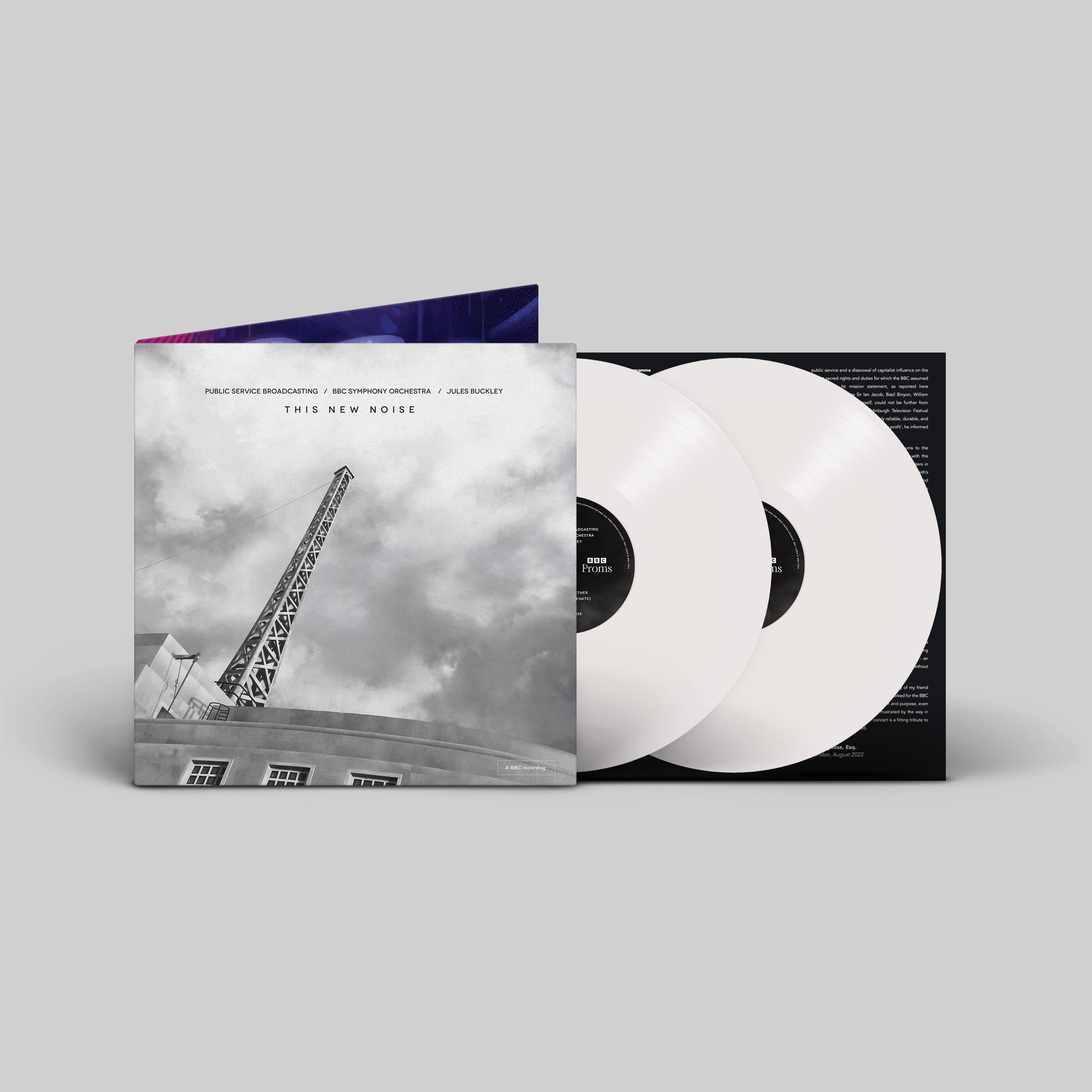 This New Noise