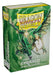 Arcane Tinmen ApS ART11136 Dragon Shield: Japanese Matte – Emerald (60