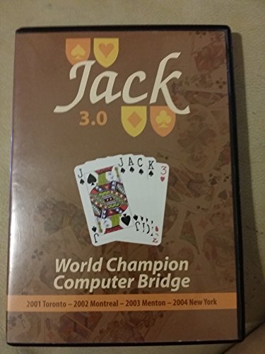JACK WERELDKAMPIOEN 2004 CDROM