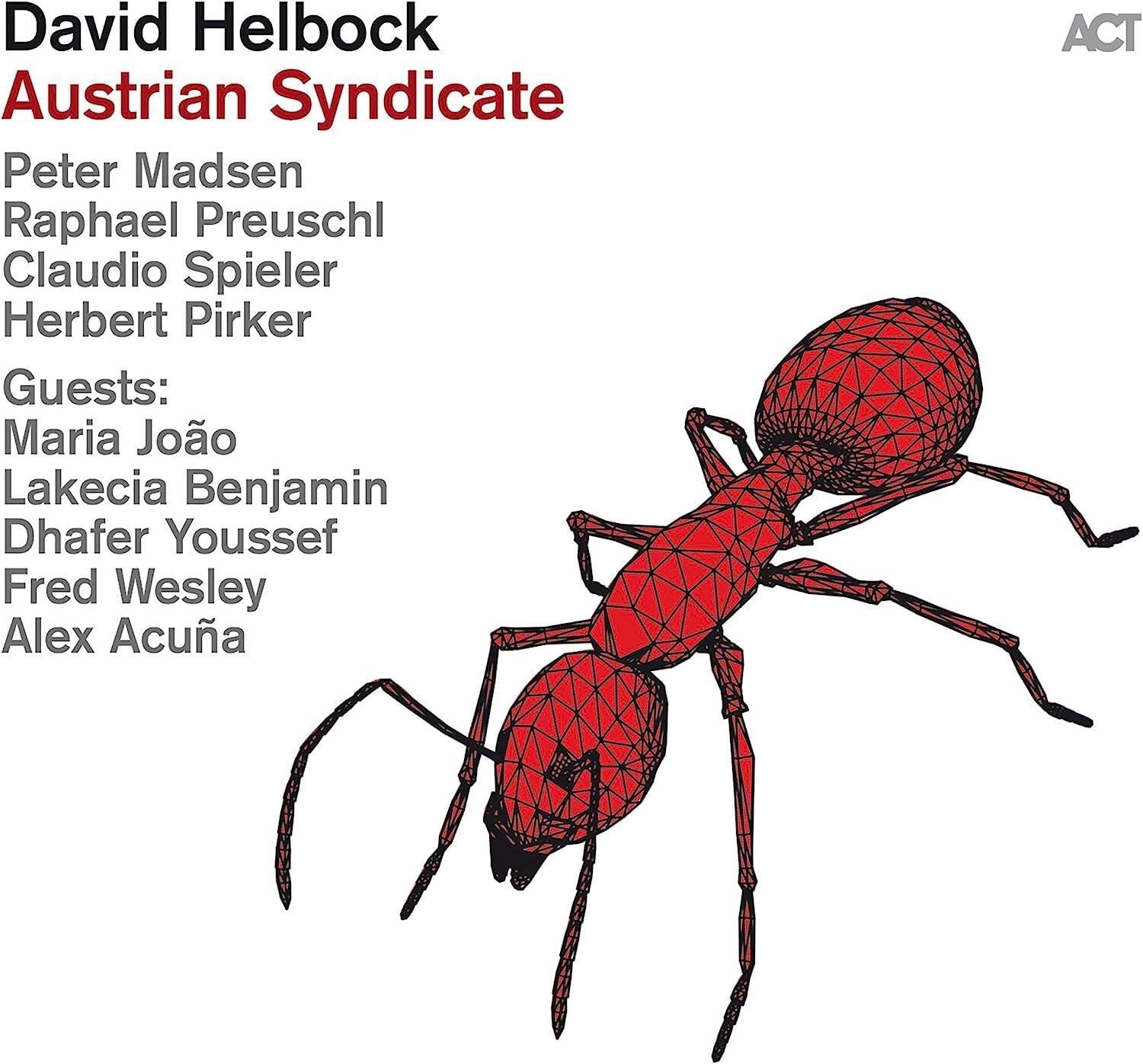 Austrian Syndicate