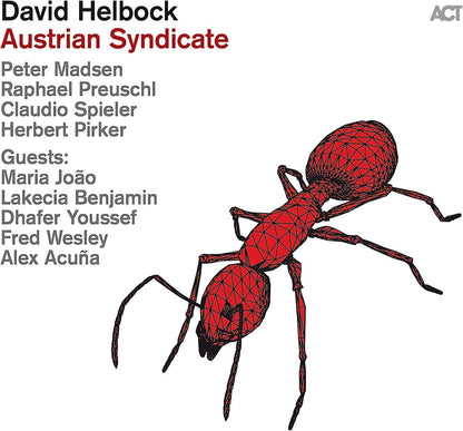 Austrian Syndicate