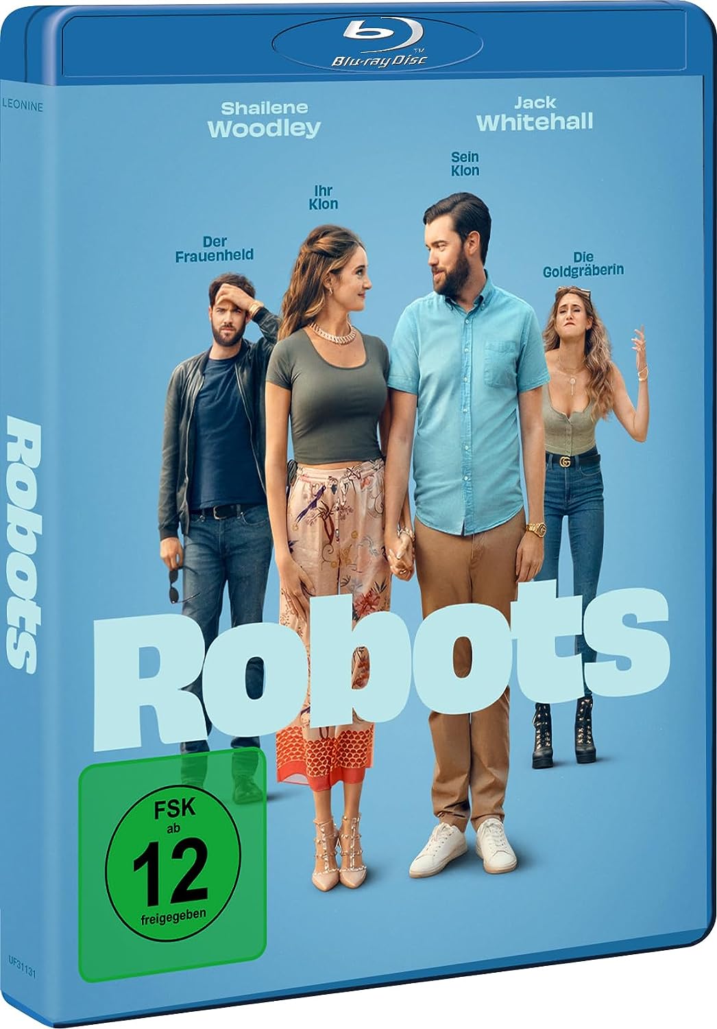 Robots