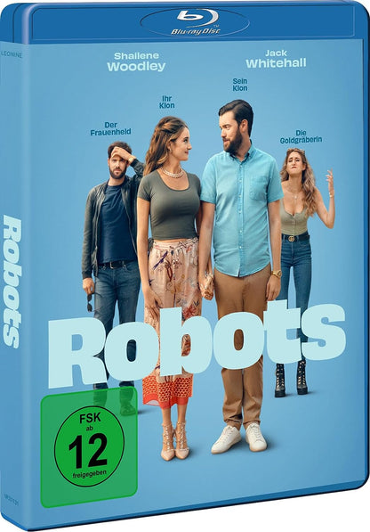 Robots