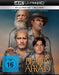Beau is Afraid (+ Blu-ray