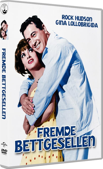 Fremde Bettgesellen - Kinofassung (digital remastered)