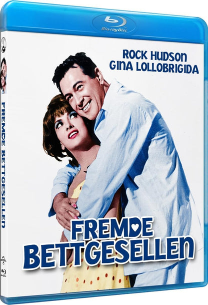 Fremde Bettgesellen - Kinofassung (in HD neu abgetastet)