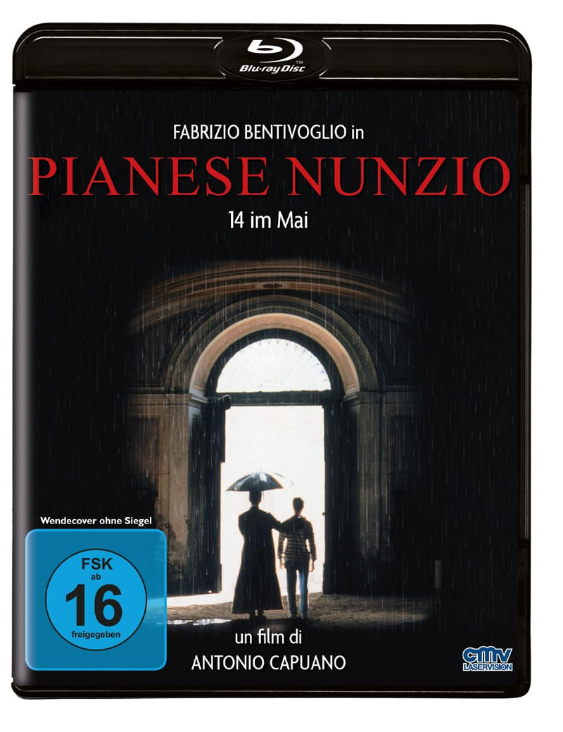 Pianese Nunzio - 14 im Mai