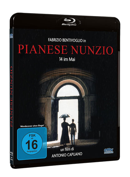 Pianese Nunzio - 14 im Mai