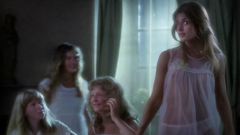 Leidenschaftliche Blümchen - Original Kinofassung (digital remastered)