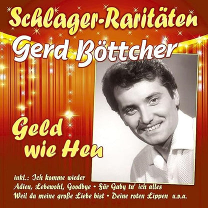 Geld wie Heu (Schlager-Raritäten